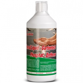 Femanga Mineral Liquid Phosphate Remover